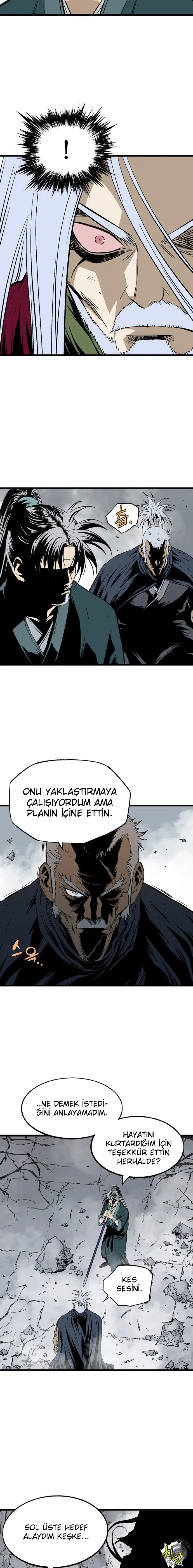 Usta - Bölüm 203 Sayfa 13
