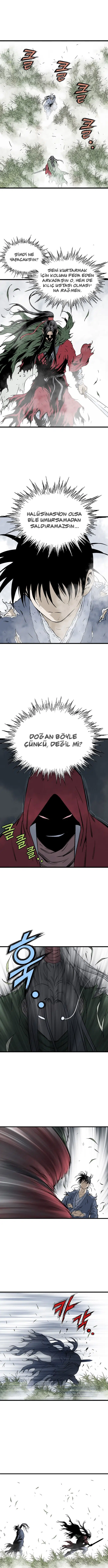 Usta - Bölüm 205 Sayfa 3