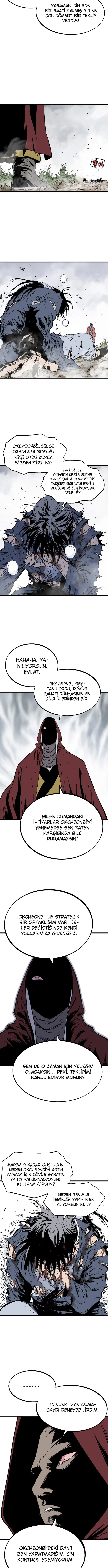Usta - Bölüm 206 Sayfa 9