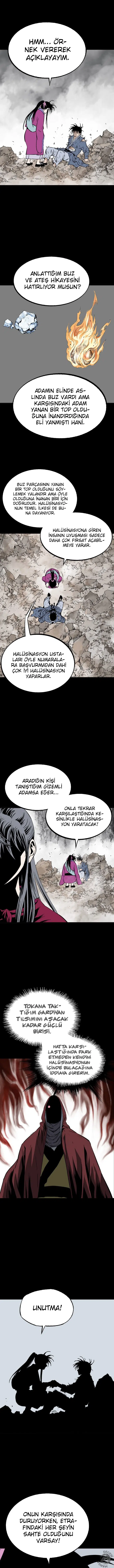 Usta - Bölüm 206 Sayfa 14