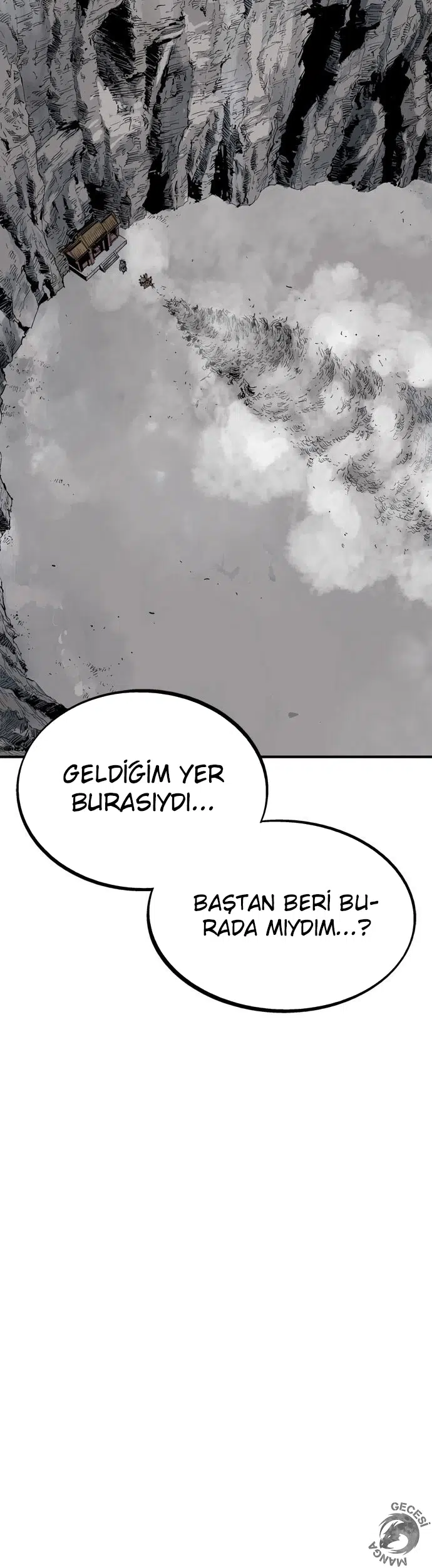 Usta - Bölüm 206 Sayfa 19