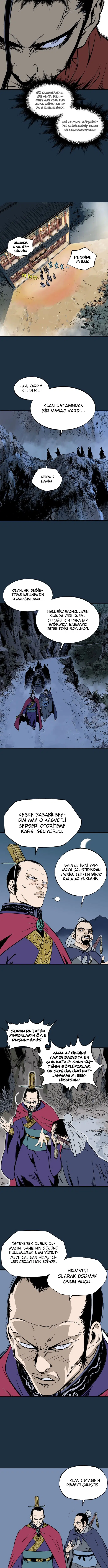 Usta - Bölüm 207 Sayfa 3
