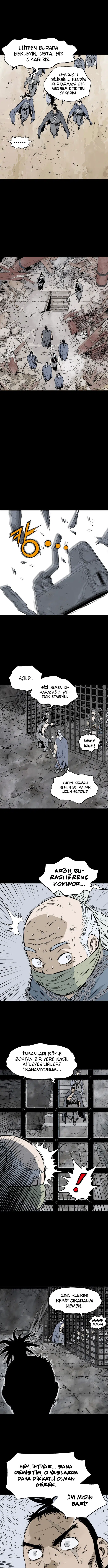 Usta - Bölüm 209 Sayfa 3