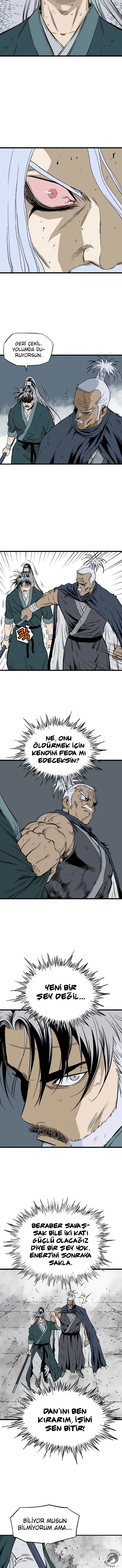 Usta - Bölüm 209 Sayfa 13
