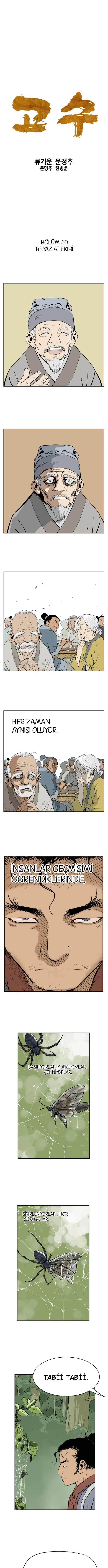 Usta - Bölüm 20 Sayfa 2