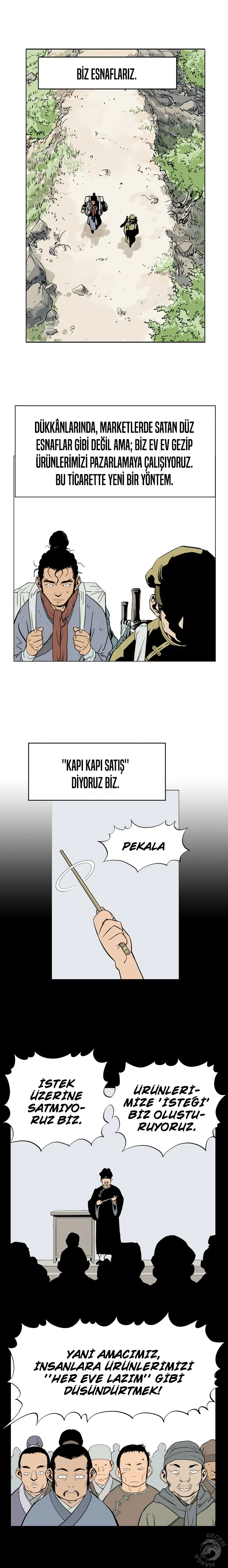 Usta - Bölüm 20 Sayfa 4
