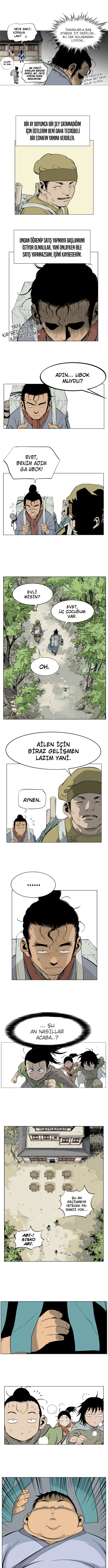Usta - Bölüm 20 Sayfa 6