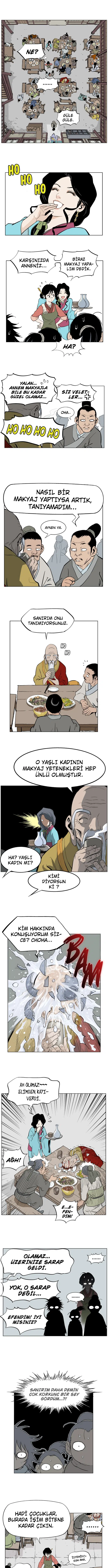 Usta - Bölüm 20 Sayfa 8