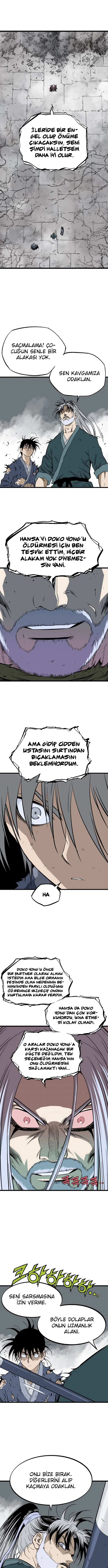 Usta - Bölüm 210 Sayfa 11
