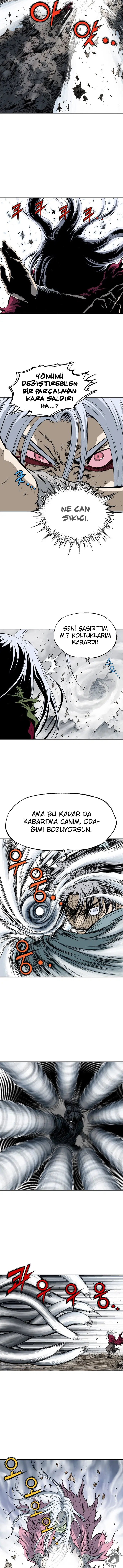 Usta - Bölüm 213 Sayfa 4