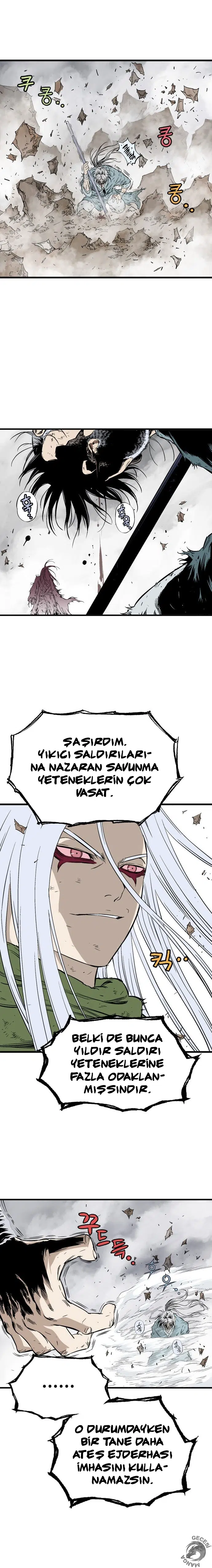 Usta - Bölüm 214 Sayfa 8