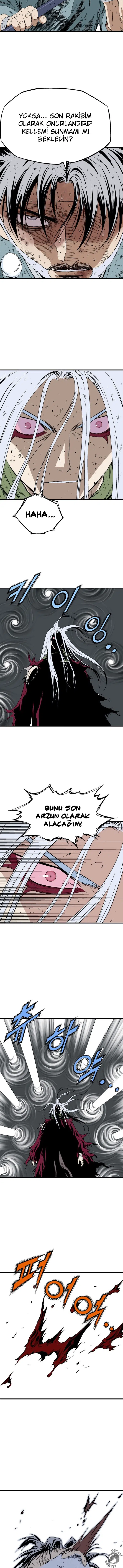 Usta - Bölüm 214 Sayfa 14