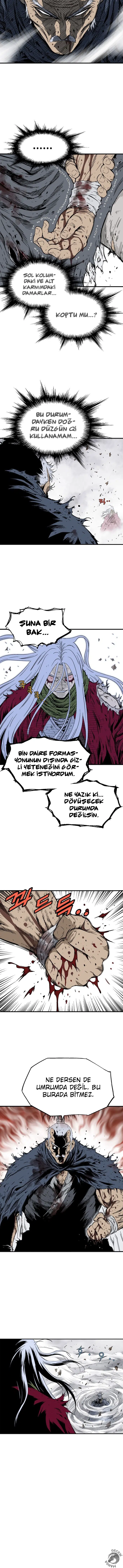 Usta - Bölüm 215 Sayfa 4