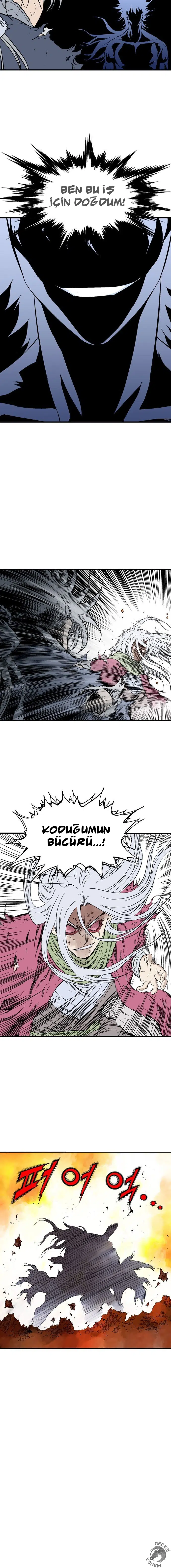 Usta - Bölüm 215 Sayfa 14
