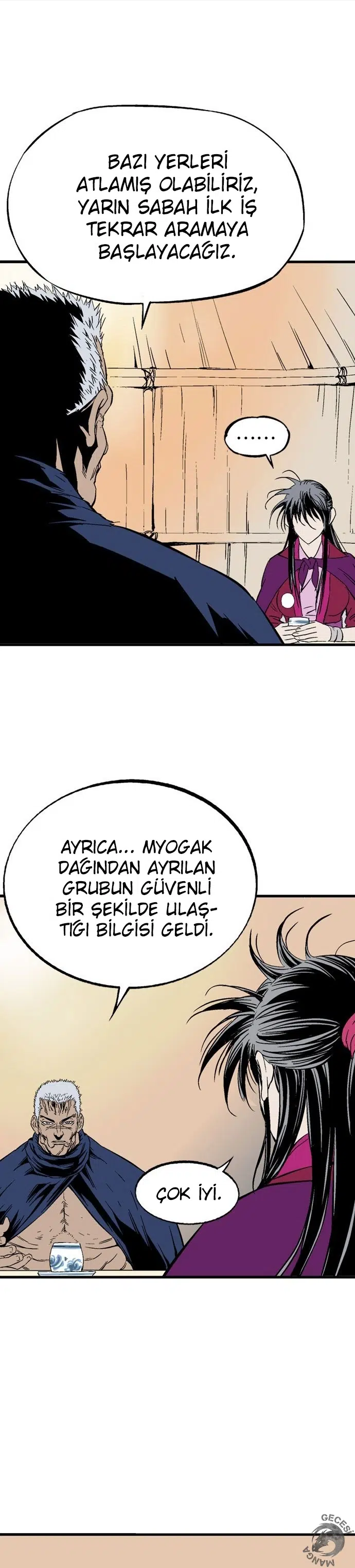 Usta - Bölüm 217 Sayfa 25