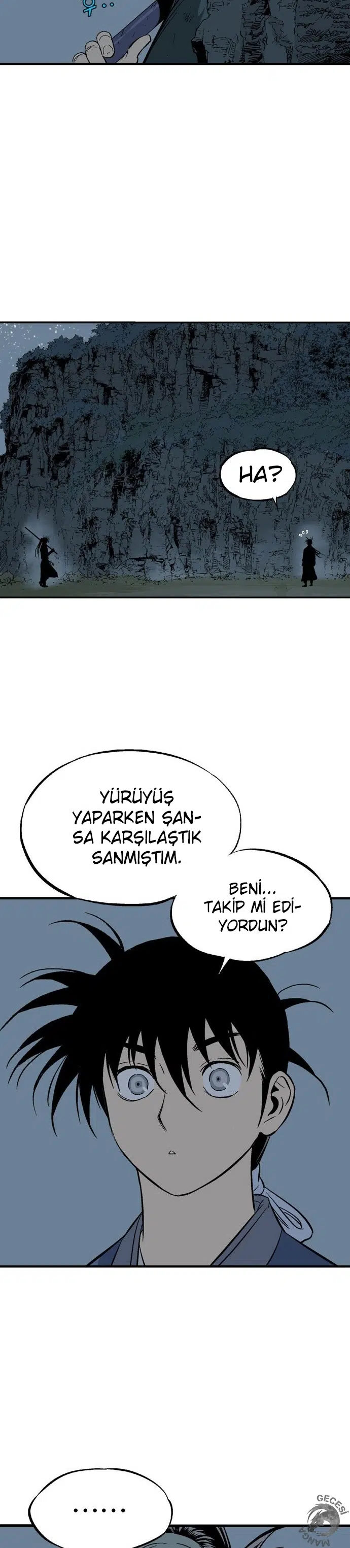 Usta - Bölüm 217 Sayfa 30