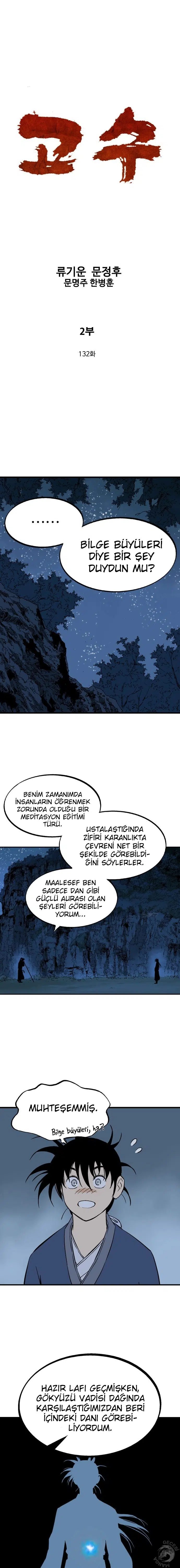 Usta - Bölüm 218 Sayfa 2