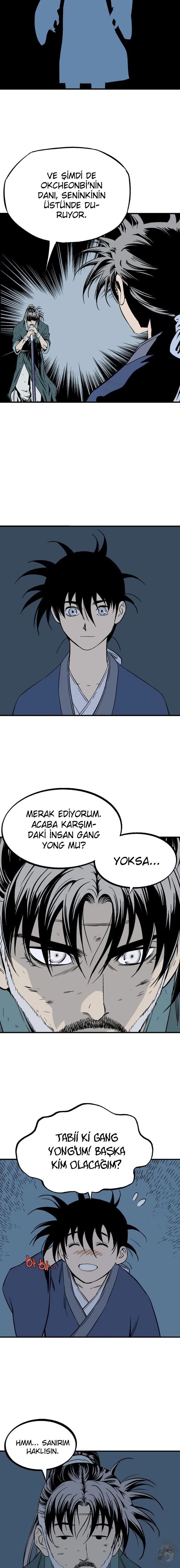 Usta - Bölüm 218 Sayfa 3