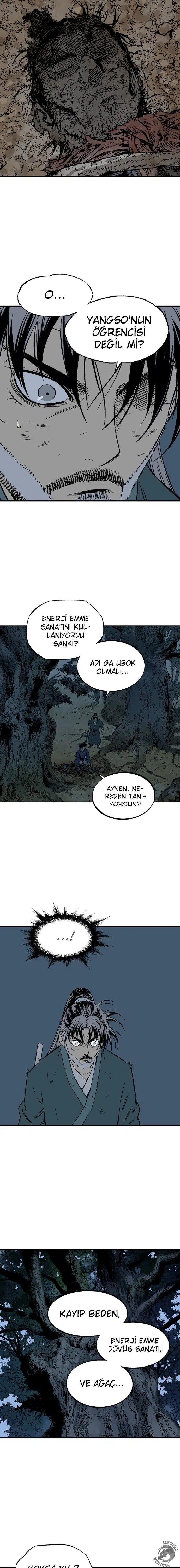 Usta - Bölüm 218 Sayfa 10