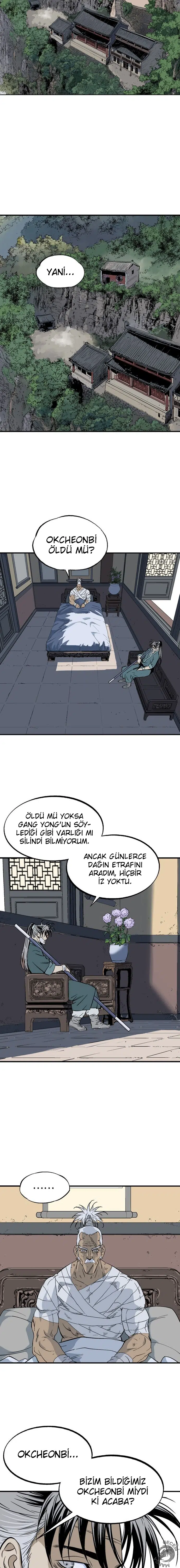 Usta - Bölüm 218 Sayfa 15