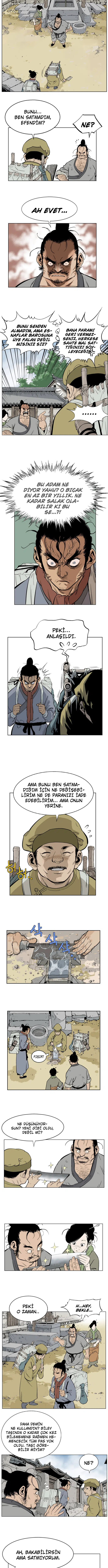 Usta - Bölüm 21 Sayfa 4