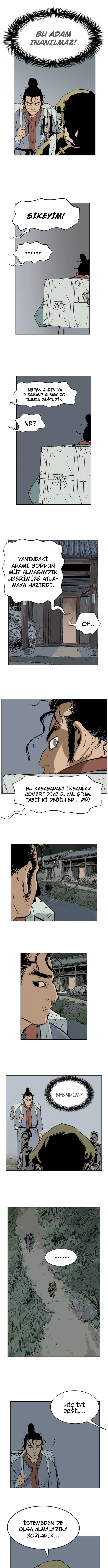 Usta - Bölüm 21 Sayfa 10