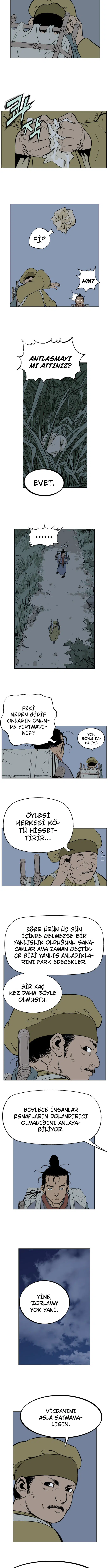 Usta - Bölüm 21 Sayfa 11
