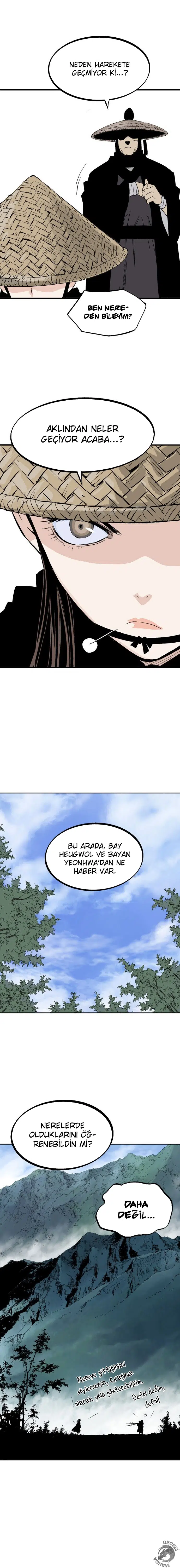 Usta - Bölüm 220 Sayfa 18