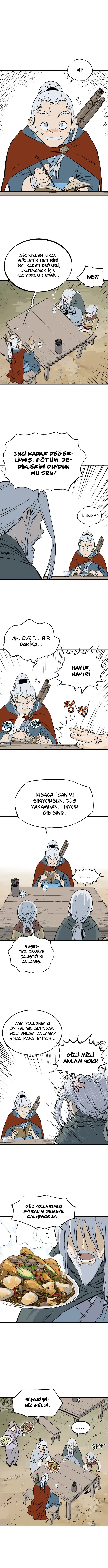 Usta - Bölüm 221 Sayfa 3