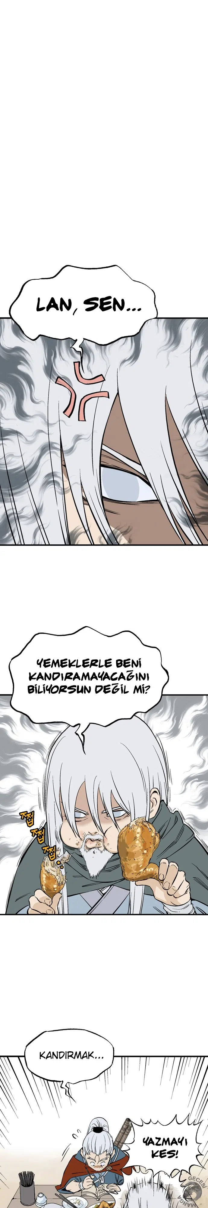 Usta - Bölüm 221 Sayfa 4