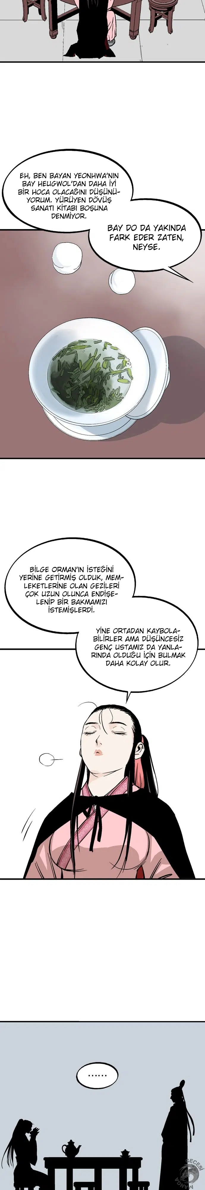 Usta - Bölüm 221 Sayfa 7