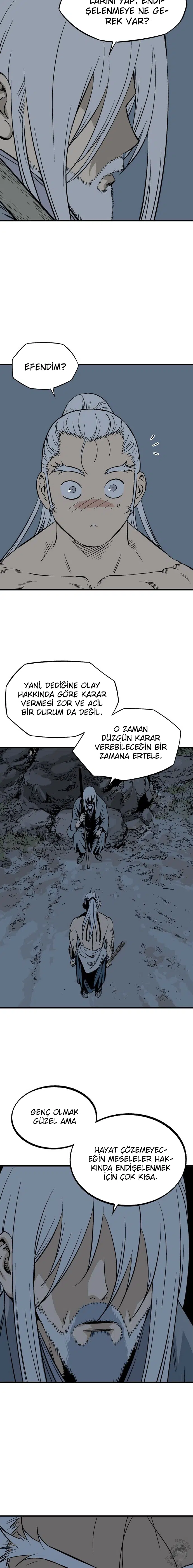 Usta - Bölüm 221 Sayfa 13