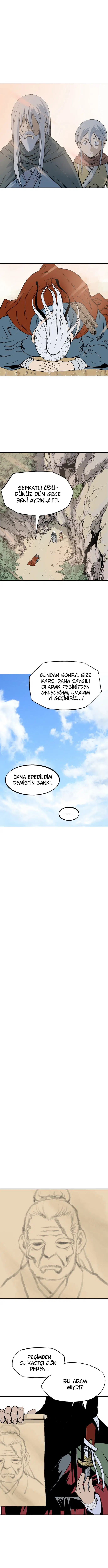 Usta - Bölüm 221 Sayfa 15