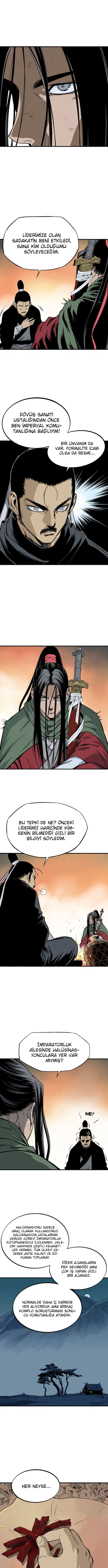 Usta - Bölüm 223 Sayfa 5