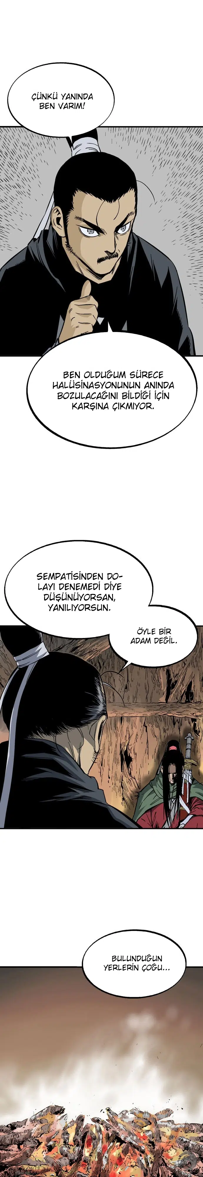 Usta - Bölüm 223 Sayfa 10