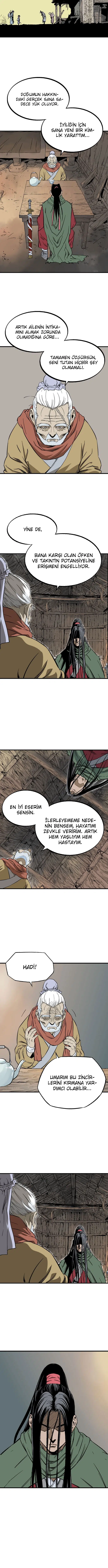Usta - Bölüm 224 Sayfa 11