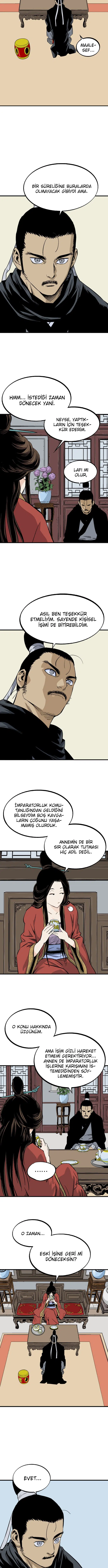 Usta - Bölüm 225 Sayfa 9
