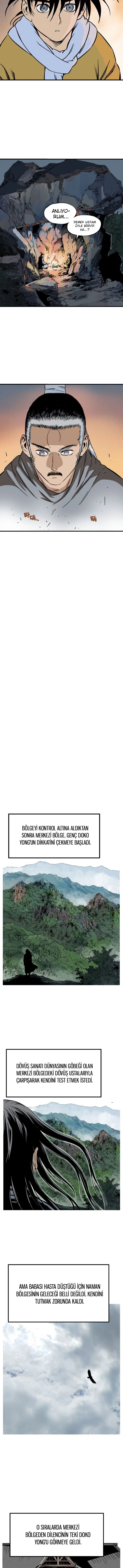 Usta - Bölüm 226 Sayfa 13