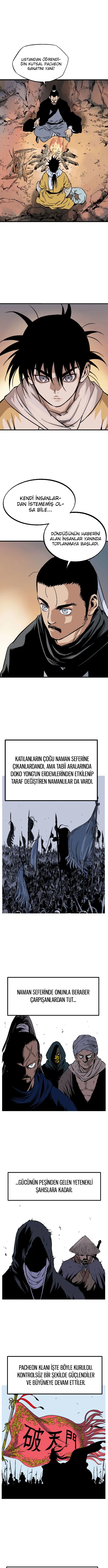 Usta - Bölüm 227 Sayfa 12