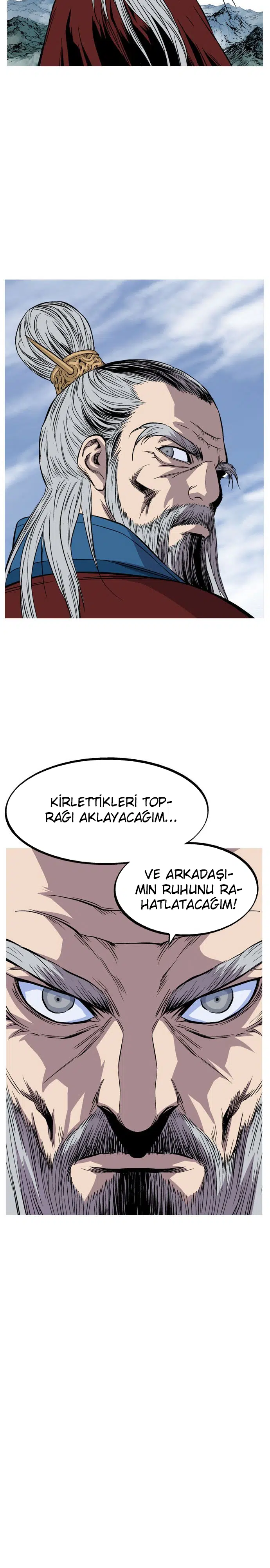 Usta - Bölüm 227 Sayfa 16