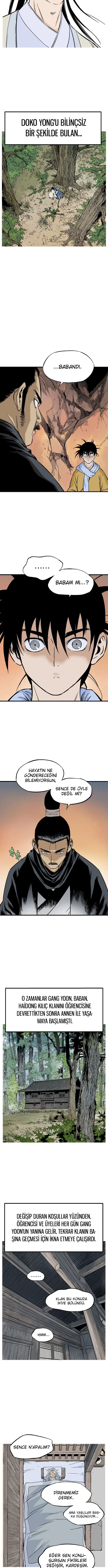 Usta - Bölüm 228 Sayfa 8