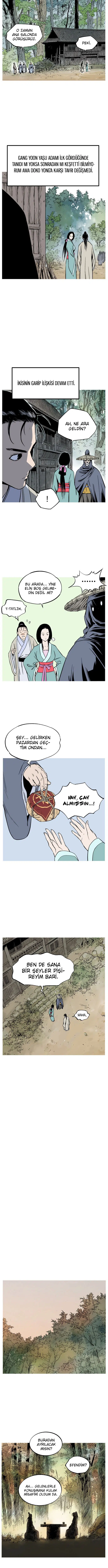 Usta - Bölüm 228 Sayfa 11