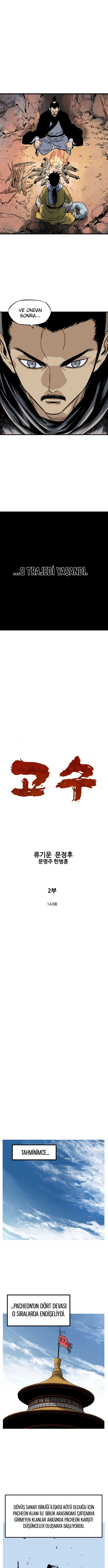 Usta - Bölüm 229 Sayfa 2