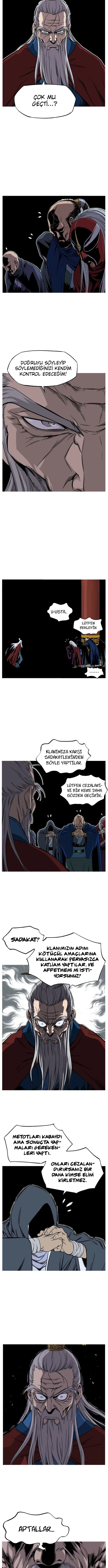 Usta - Bölüm 229 Sayfa 8