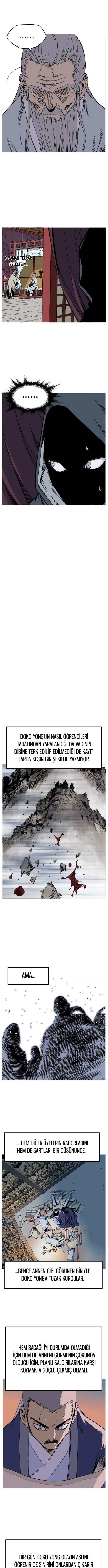 Usta - Bölüm 229 Sayfa 12
