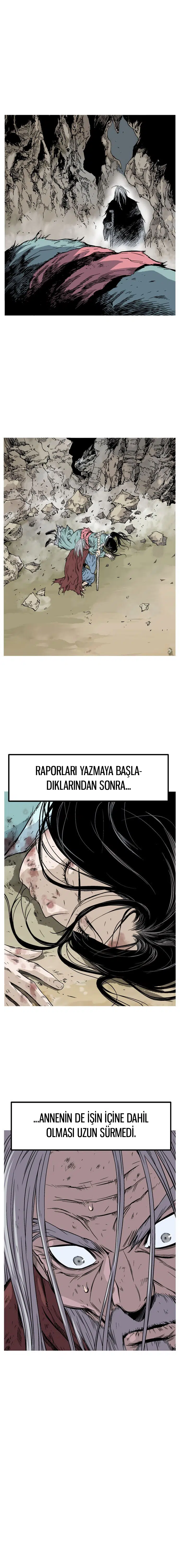 Usta - Bölüm 229 Sayfa 15