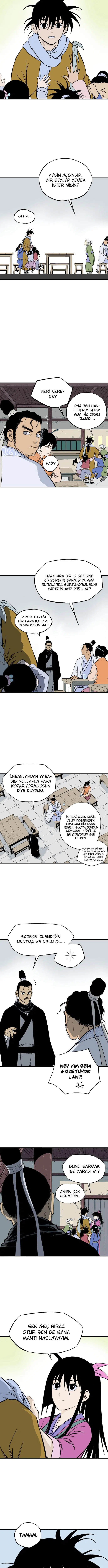 Usta - Bölüm 230 Sayfa 14