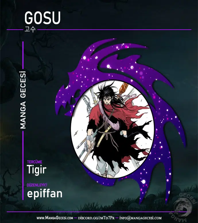Usta - Bölüm 231 Sayfa 1