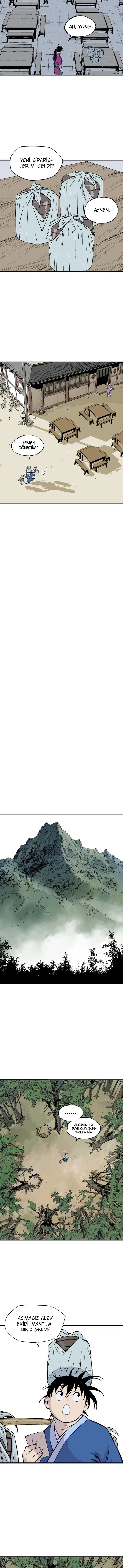 Usta - Bölüm 231 Sayfa 4