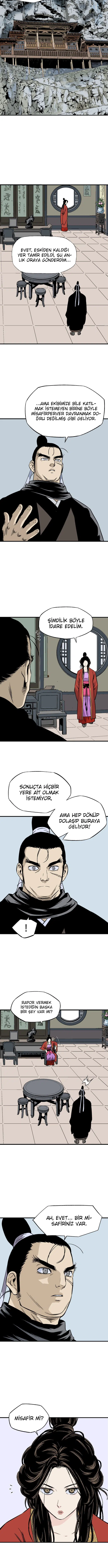Usta - Bölüm 231 Sayfa 6